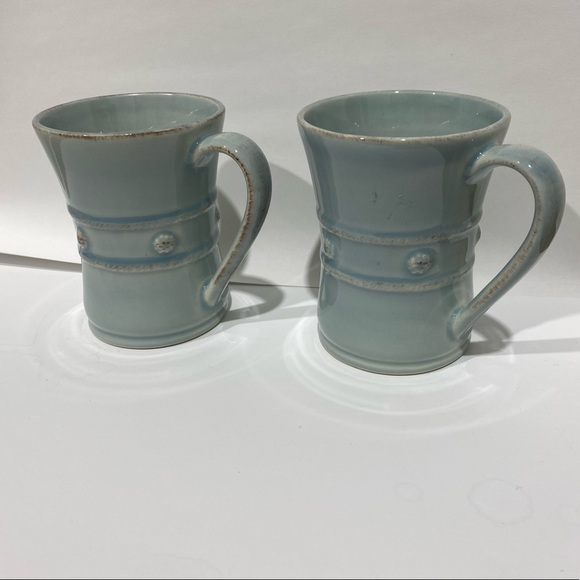 Juliska mugs - Picture 2 of 4